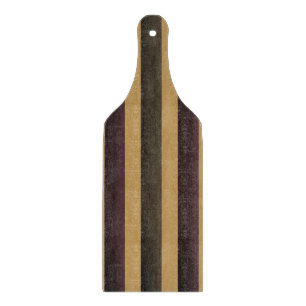 Bande de la planche à découper en verre