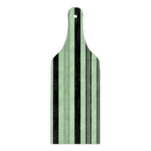 Bande de la planche à découper en verre