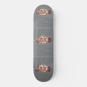 Bande de skateboard