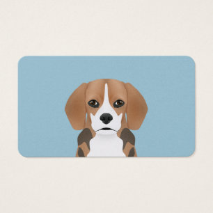 Bande dessinée de beagle