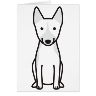 Bande dessinée de chien de Basenji