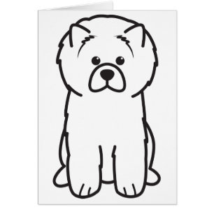 Bande dessinée de chien de bouffe de bouffe