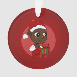 Bande dessinée de Noël