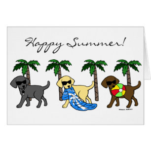 Bande dessinée fraîche de partie de plage de