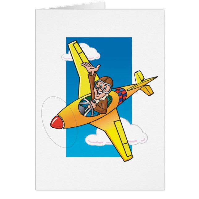 Bande dessinée P51 (Devant)