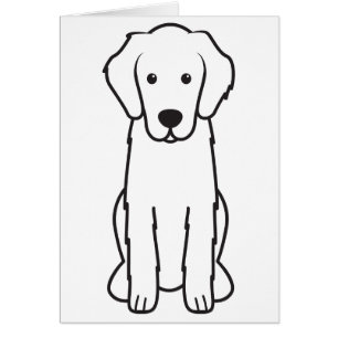 Bande dessinée Plat-Enduite de chien de chien