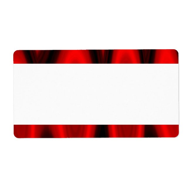 Bande du Centre - Hall of Flame (Devant)