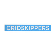 Autocollant de GRIDSKIPPERS