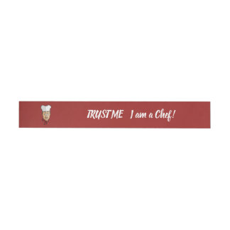 Bande Pour Adresse Chef