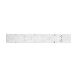 Bande Pour Adresse De Retour Superposition de grille transparente – Texture PNG