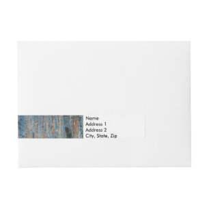Bande Pour Adresse Gustav Klimt Beech