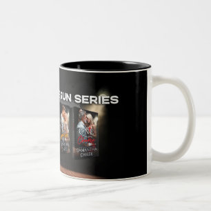 Bande sur la tasse Run