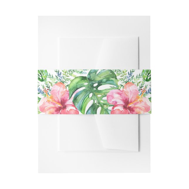 Bandeau de faire-part (Devant example)