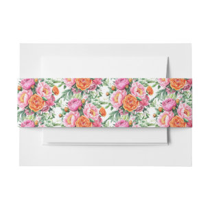 Bandeau de faire-part