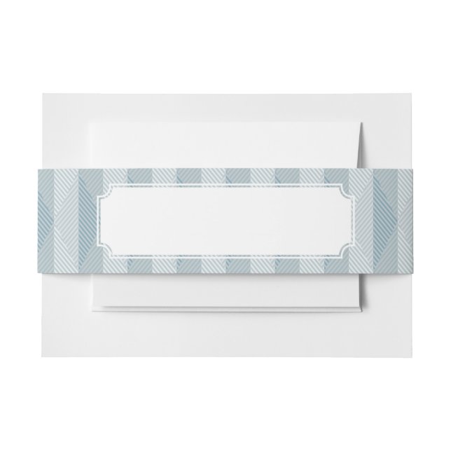 Bandeau De Faire-part Arrière - plan ethnique abstrait de vecteur (Devant Example)