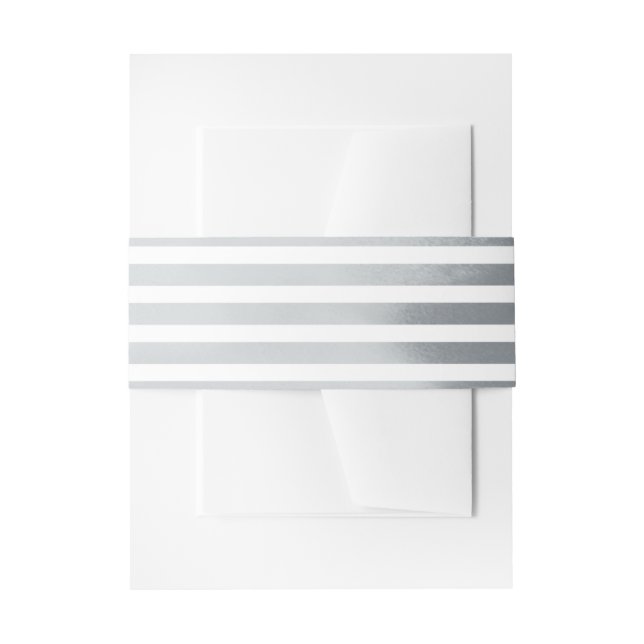 Bandeau De Faire-part Faire-part de mariage nautique (Devant example)