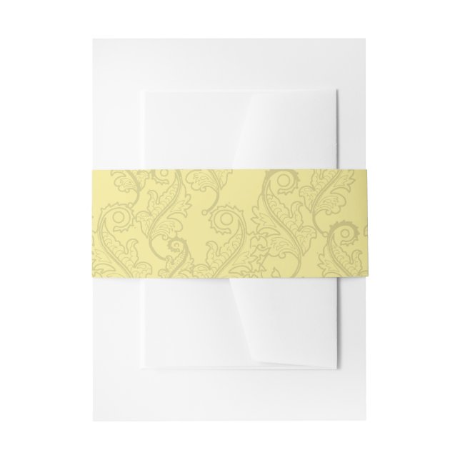 Bandeau De Faire-part Fée de tournesol et chat cosmique (Devant example)