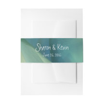 Fleur Romantique aux Tons Bleus pour un Mariage