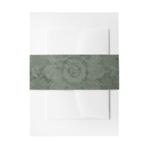 FONDNESS | Invitation Bande Belly