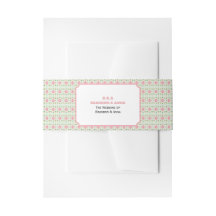 Joli motif floral pastel sans couture rose doux