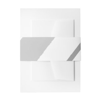 Bandeau De Faire-part Lignes colorées