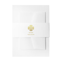 Mariage celtique Faux Gold Celtic Knot Cross