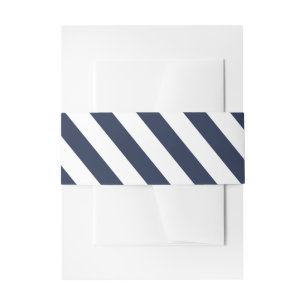 Bandeau De Faire-part Mariage Des Bleus Et Des Blancs De La Marine Nauti