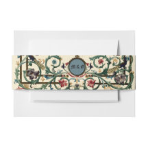 Mariage lumineux vintage "médiéval"