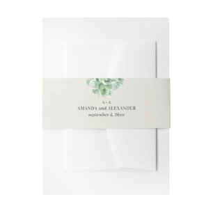 Bandeau De Faire-part Mariage succulent aquarelle. Cactus floral