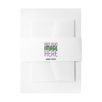 MODÈLE DE TEXTE D'IMAGE BLANCHE SIMPLE MODERNE