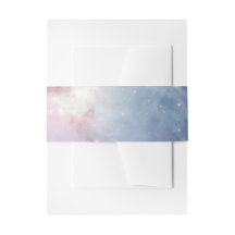 Nebula Orion Astronomie violet rose étoiles