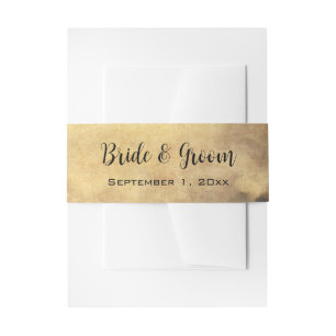 Bandeau De Faire-part Sistine Madonna Angels par Raphael Mariage