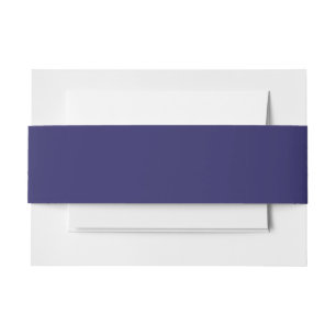 Bandeau De Faire-part un arrière - plan bleu avec une horloge