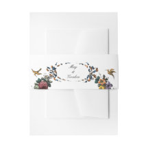 Vintage Baroque Rococo Floral Cartouche