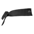 Bandeaux tête de couleur personnalisée avec votre 