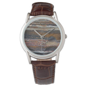 Banded Iron Formation Watch