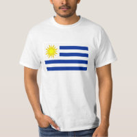 Bandeira do Uruguai