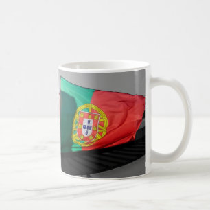 Bandeiras Coffee Mug