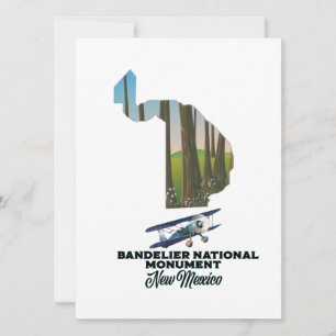 bandelier national monument