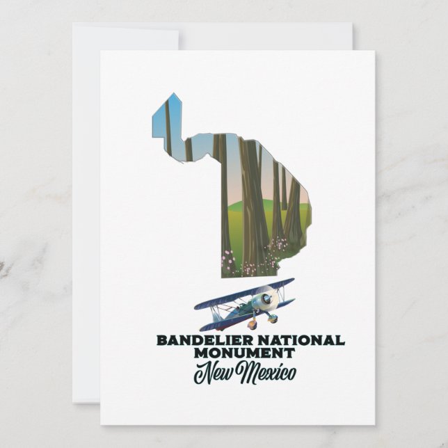 bandelier national monument (Front)