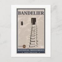 Bandelier National Monument 1