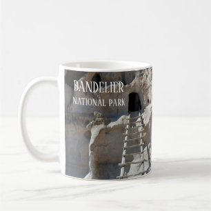 Bandelier National Monument Mug