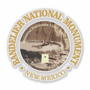 Bandelier (NM)