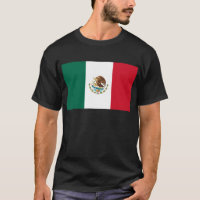 Bandera de México - Flag of Mexico - Mexican Flag