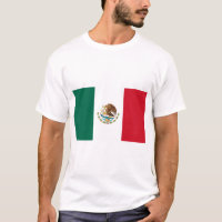 Bandera de México - Flag of Mexico - Mexican Flag