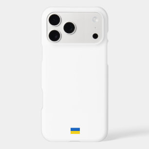 Bandera de Ucrania – Azul y Amarillo