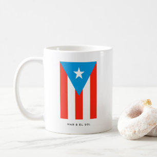 BANDERA MUG