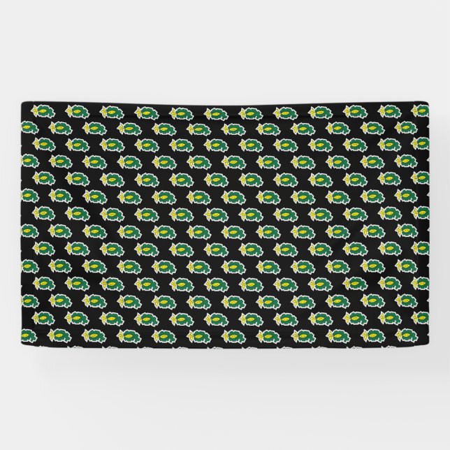 Banderole (Horizontal)