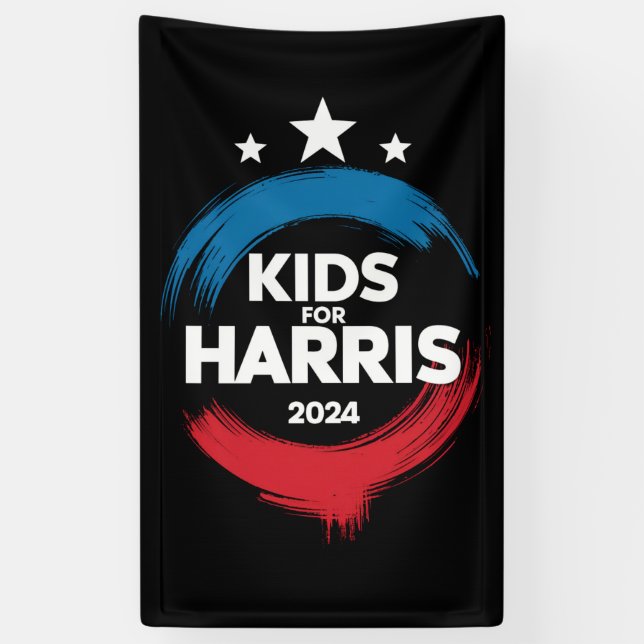 Banderole (Vertical)