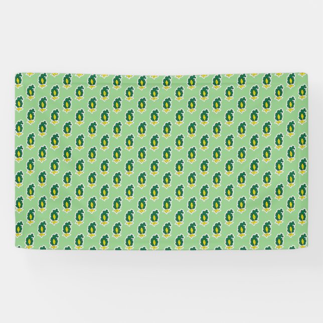 Banderole (Horizontal)